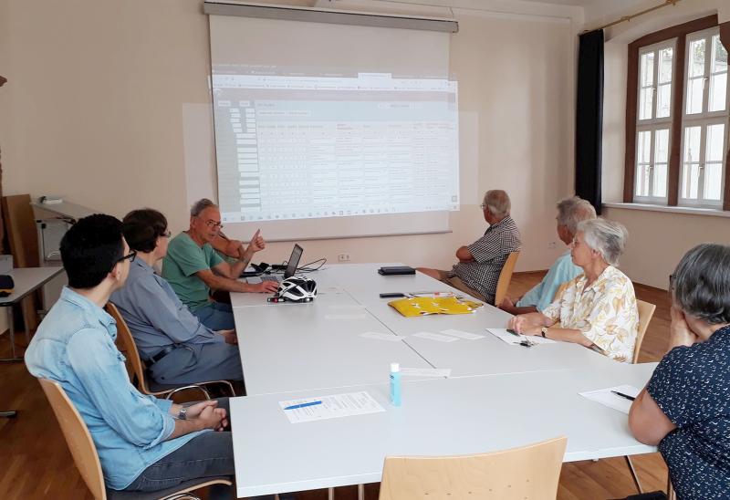  Biographische Datenbank 