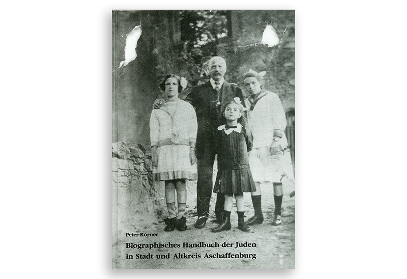  Biograhisches Handuch der Juden