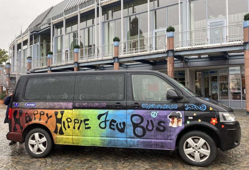  Jüdisches Leben in Deutschland