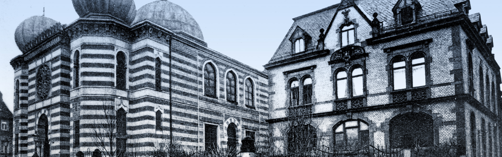  Synagoge